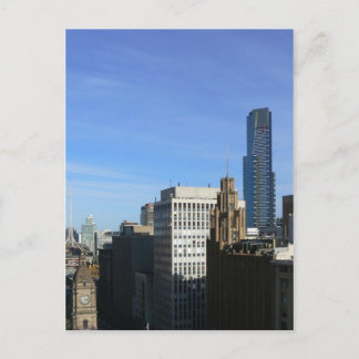 Postal Manchester Eureka