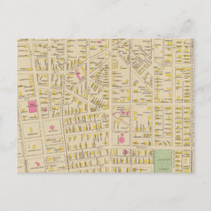 Postal Manchester, NH, Sala 34