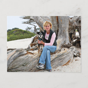 Postal Manchester Terrier X - Jordania - Derr