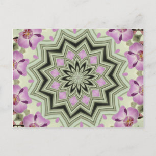 Postal Mandala
