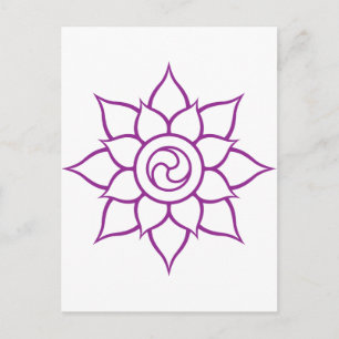 Postal Mandala