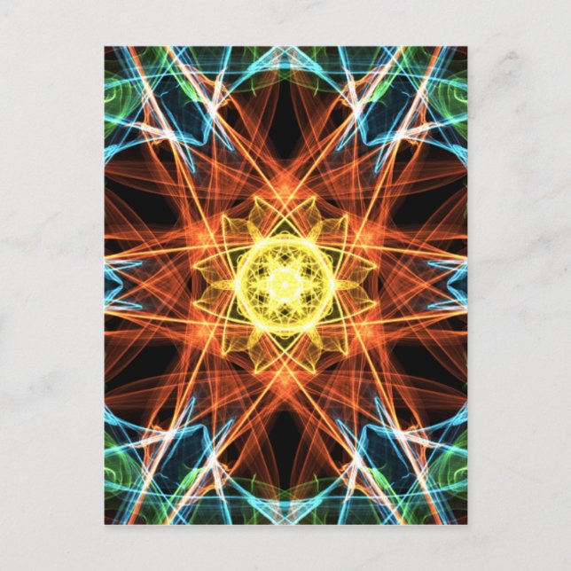 Postal mandala colorida.png (Anverso)