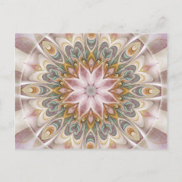 Postal Mandalas para Tiempos de Transición 24