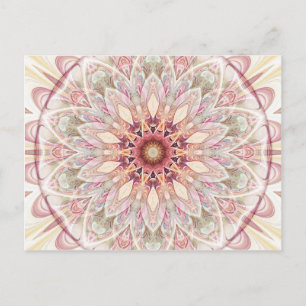 Postal Mandalas para tiempos de transición 26