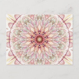 Postal Mandalas para tiempos de transición 26