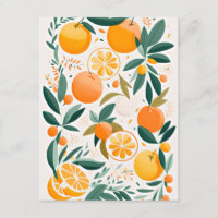 Mandarina clementina