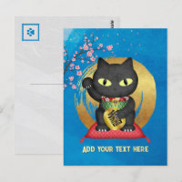 Maneki Neko Lucky Poilue