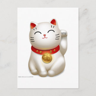 Postal Manekineko