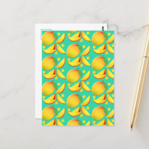 Postal Mango Fruit