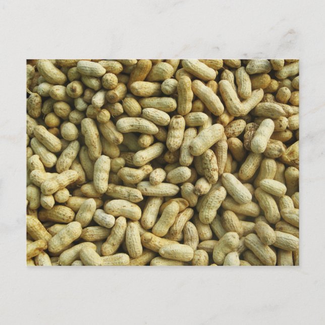 Postal Maní (Anverso)