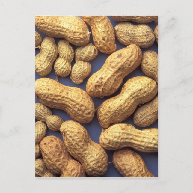 Postal Maní (Anverso)