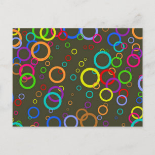 Postal Manía circular