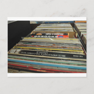 Postal Manía récord