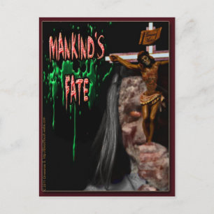 Postal Mankind Fate