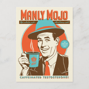 Postal Manly Mojo Café