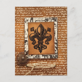 Postal Manly Postcard