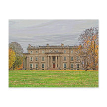 Mansión Vanderbuild