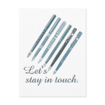 Mantener en contacto el ilustracion de amistad per