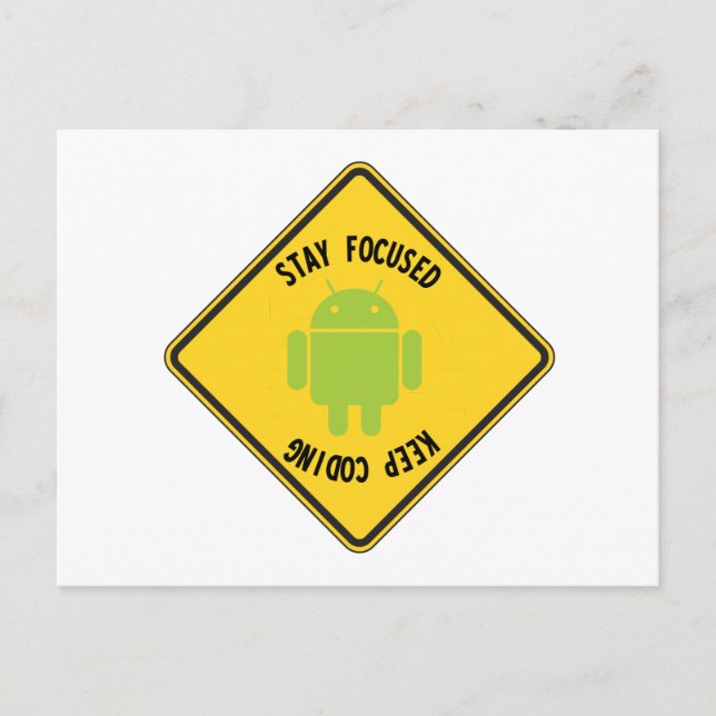 Postal Mantener la codificación centrada (Rótulo inferior (Anverso)