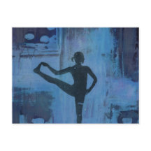 Mantengo Mi Chica De Yoga Equilibrado