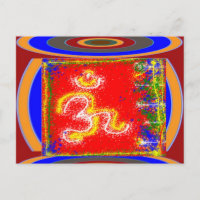 MANTRA Shakti: Paz en el poder de la pasión