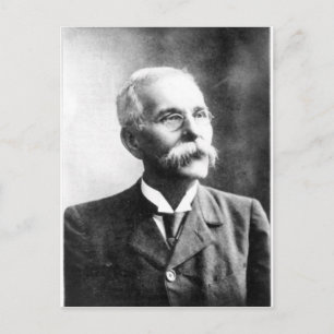 Postal Manuel Amador Guerrero