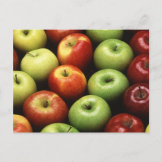 Postal Manzanas