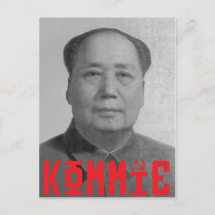 Postal mao