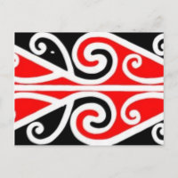 maori diseña arte tribal para ti
