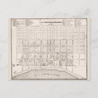 MAP del trimestre francés 1735