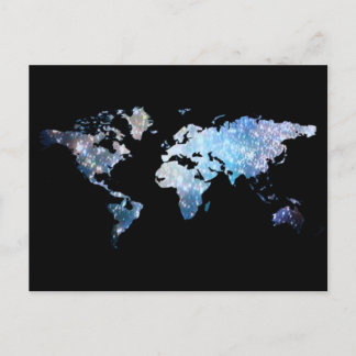 Postal Mapa