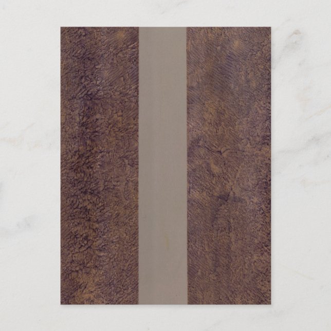 Postal Mapa (Anverso)