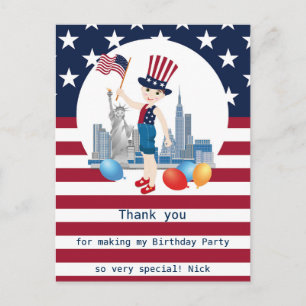 Postal Mapa del Tesoro de la Chica Pirata Diversión Fiest