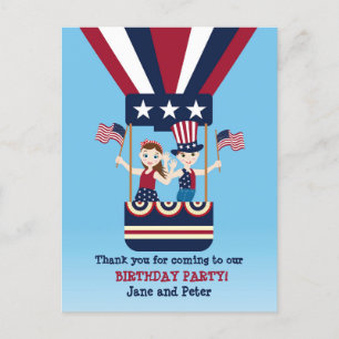 Postal Mapa del tesoro de la chica pirata divertido cumpl