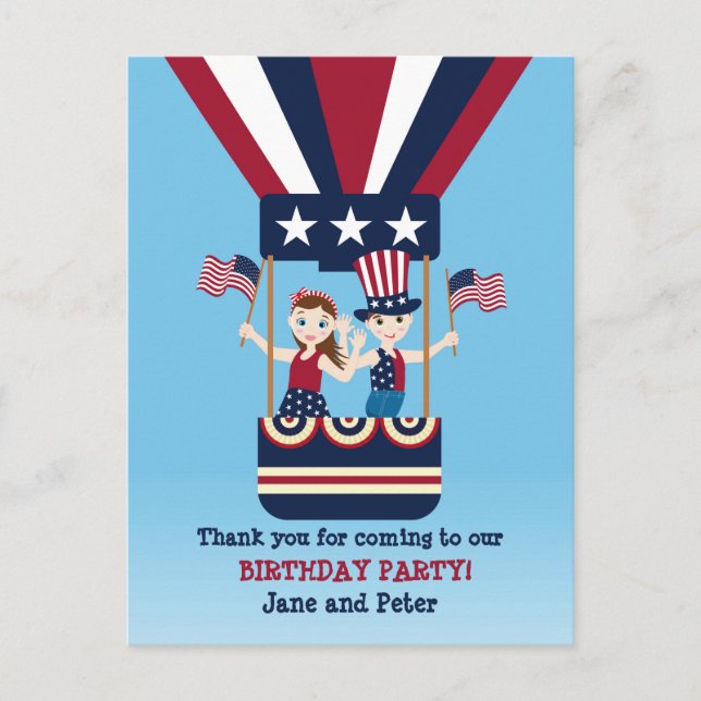 Postal Mapa del tesoro de la chica pirata divertido cumpl (Anverso)