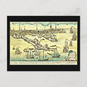 Postal Mapas Boston postales-vintage-17