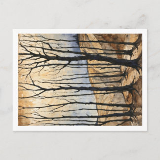 Postal Maple Woods
