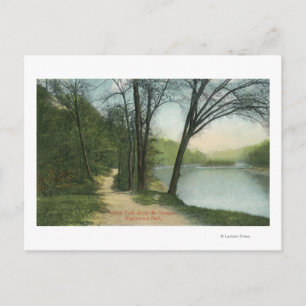 Postal Maplewood Park Indian Trail