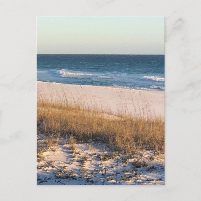 Postal Mar (Anverso)