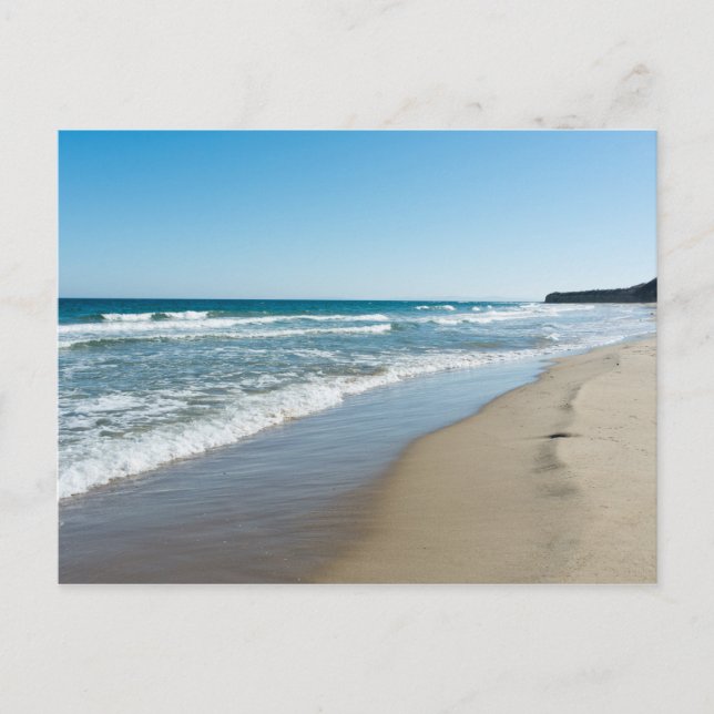 Postal Mar (Anverso)