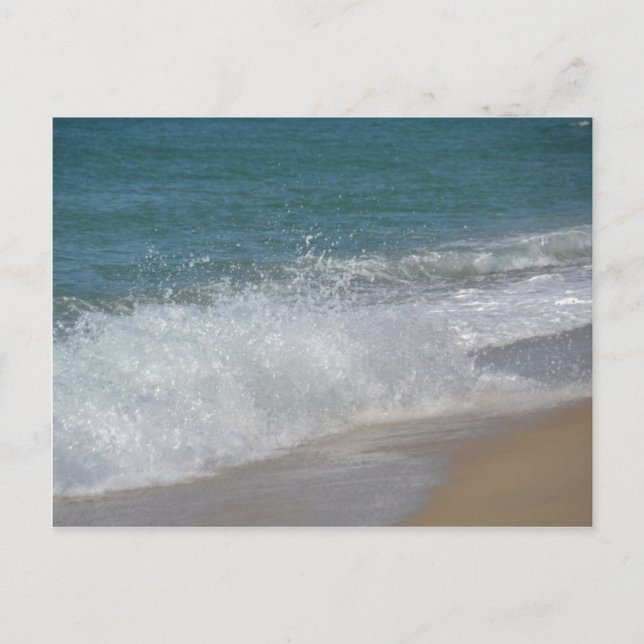 Postal Mar (Anverso)