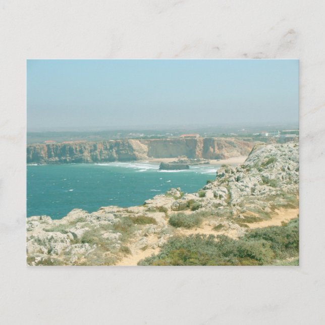 Postal Mar (Anverso)