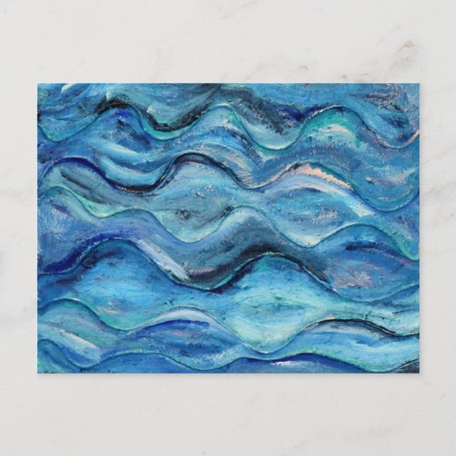 Postal Mar (Anverso)