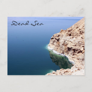 Postal mar de fondo
