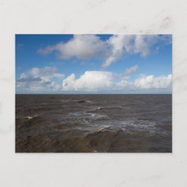 Postal Mar de Irlanda