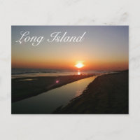 Mar de Long Island