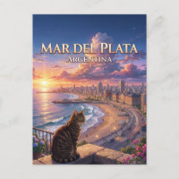 Mar del Plata Argentina