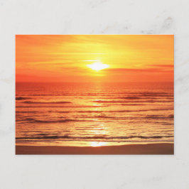 Postal Mar del Sol