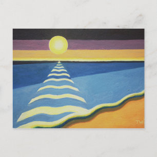 Postal Mar del Sol y Arena 2003