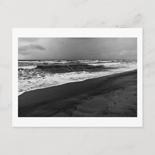Postal mar es (Anverso)